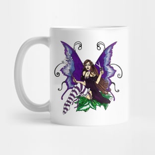 Hair Dresser Fairy Mug